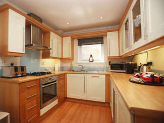 3 Bedroom Town House
